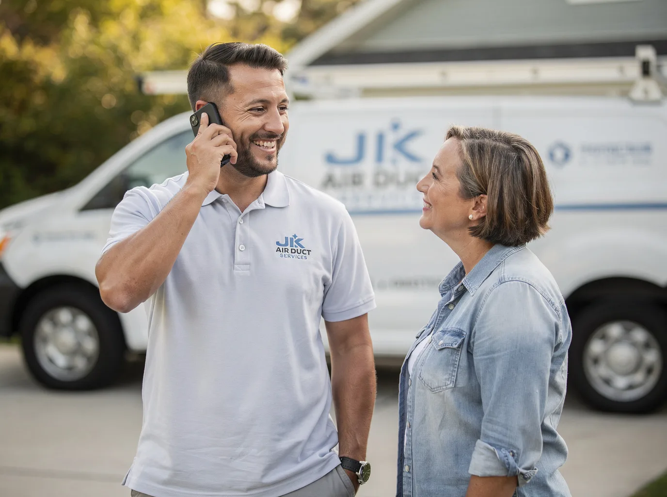 Air Duct Cleaning Bluff Springs, IL FAQs